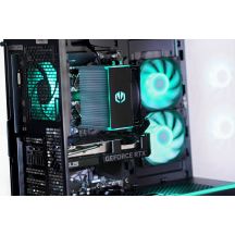 Actina View 5600/16GB/1TB/RX9060XT/650W