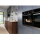 5. ELECTROLUX EOD6P77WZ Oven