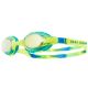 TYR Swimple Tie Dye Mirr Swimming Goggles