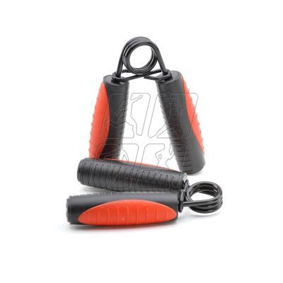 4. Hand grips adidas ADAC-11400