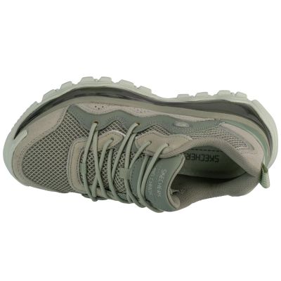 3. Skechers Uno Chaos 177935-SAGE Green 36