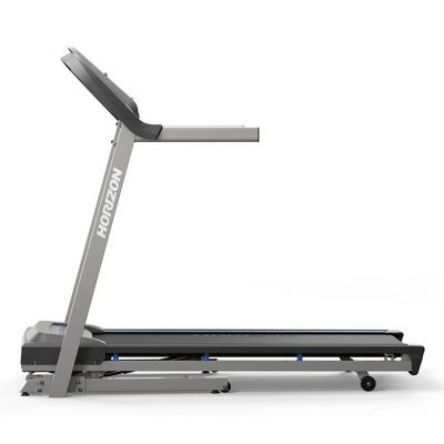 5. HORIZON FITNESS eTR 5.0 Electric Treadmill