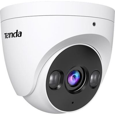 5. Tenda TC3T24C Camera 4mm White