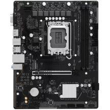 Asrock H610M-HVS/M.2 D5 GEN5 Motherboard