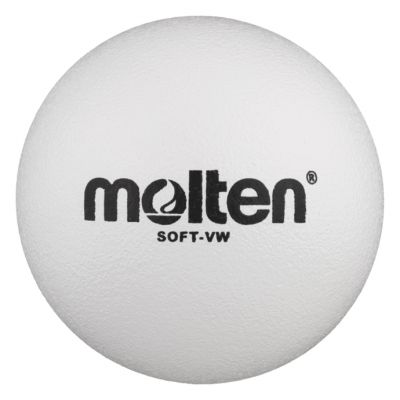 2. Molten Soft-VW Foam Ball