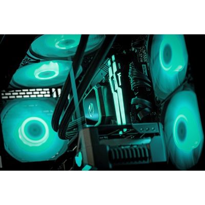 32. Actina View 9800X3D/32GB/2TB/RTX5080/850W/W11H