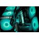 32. Actina View 9800X3D/32GB/2TB/RTX5080/850W/W11H