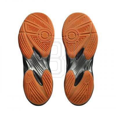 5. Asics Gel-Rocket 12 M 1071A116 001 Volleyball Shoes