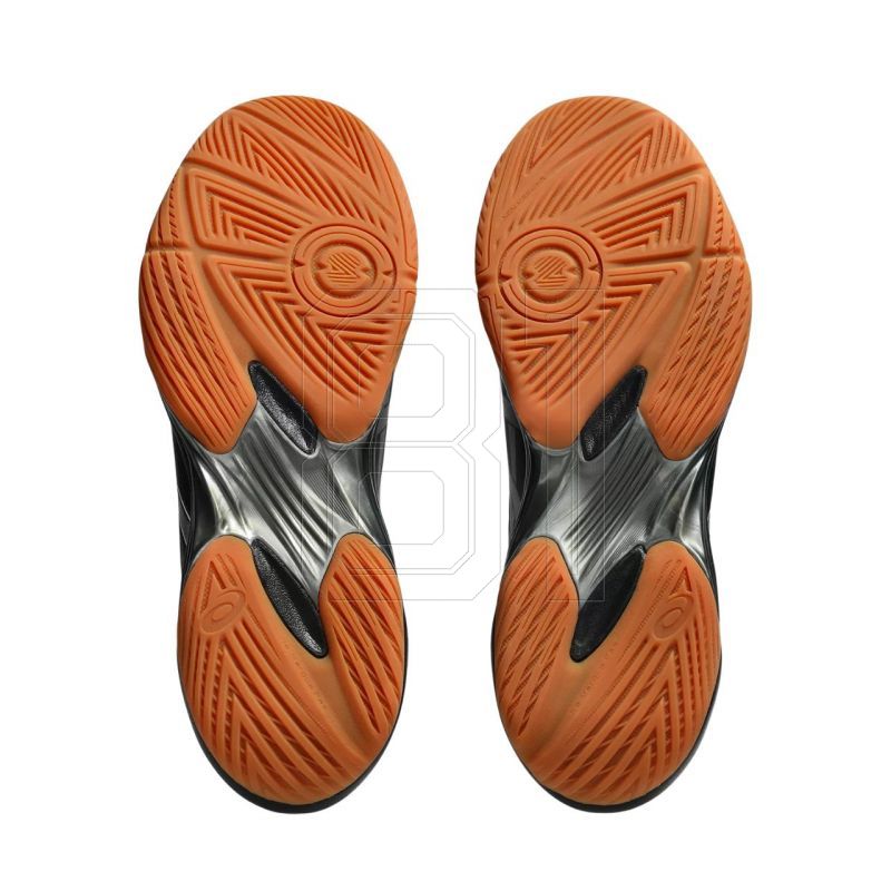5. Asics Gel-Rocket 12 M 1071A116 001 Volleyball Shoes