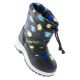 3. Children’s Snow Boots BAMPI KIDS