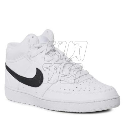 2. Nike Court Vision Mid Nn M DN3577-101 shoes