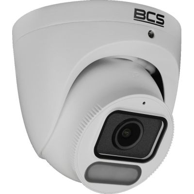 BCS POINT BCS-P-EIP28FCL3-Ai1 camera