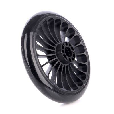 2. Front wheel for TEMPISH Tecniq II scooter 200mm