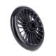 2. Front wheel for TEMPISH Tecniq II scooter 200mm