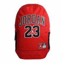 Air Jordan 23 Jersey Backpack Gym Red - 9A0780-R78