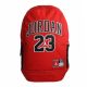 Air Jordan 23 Jersey Backpack Gym Red - 9A0780-R78