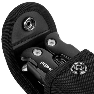 9. Spokey Bold 929233 4-piece multitool