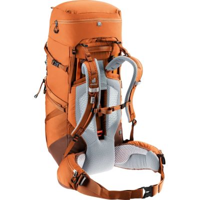 6. Trekking backpack - Deuter Aircontact Core 45+10 SL