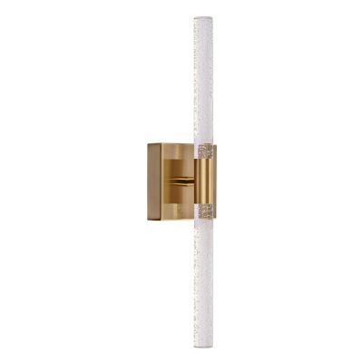 Activejet AJE-KARAT GOLD wall lamp