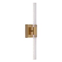 Activejet AJE-KARAT GOLD wall lamp