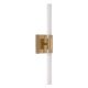 Activejet AJE-KARAT GOLD wall lamp