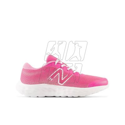 5. New Balance Jr GP520PK8 running shoes