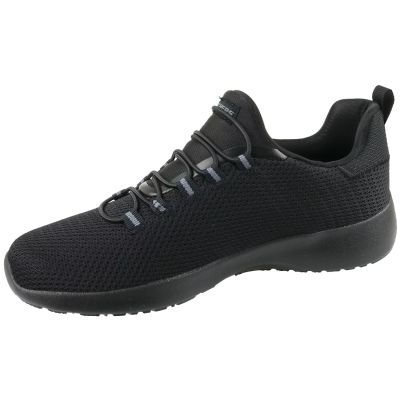 6. Skechers Dynamight 58360-BBK black 41.5