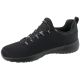 6. Skechers Dynamight 58360-BBK black 41.5