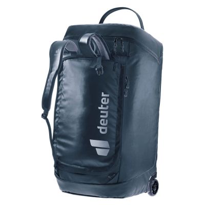 11. Deuter Duffel Pro Roller 90 3500026-7000 Black