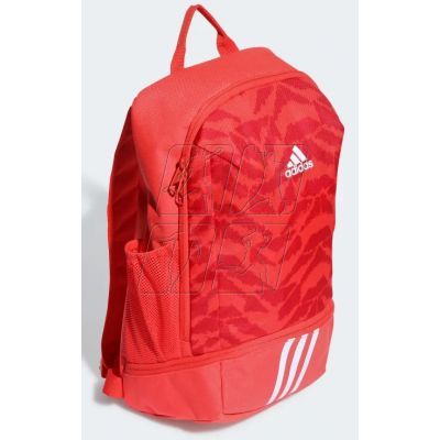 4. Backpack adidas Football Backpack HN5732
