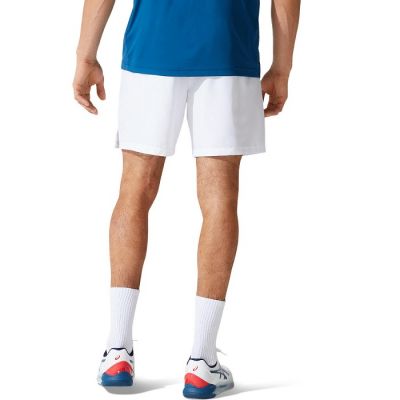 2. Asics Court M 7 In Short M 2041A150-100