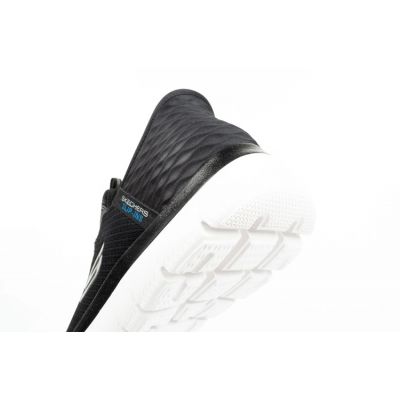 18. Skechers Summits M 232457/BLK shoes