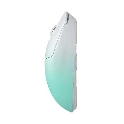 7. HATOR Quasar 3 Ultima 8K Wireless Gaming Mouse Right Side RF Wireless + Bluetooth + USB Type-C Optical 30000 DPI