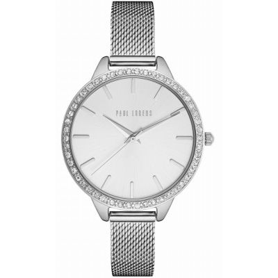 Paul Lorens Women's Watch PL11312B2-3C1 + BOX