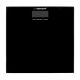 2. Esperanza Aerobic EBS002K Bathroom Scale (Black)