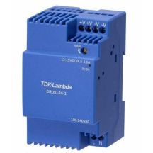 TDK Grenton power supply module / 24VDC / 2.5A / DIN