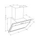 3. AKPO WK-4 JUNO ECO 60 BLACK chimney hood