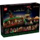 2. LEGO Icons 10354 - The Lord of the Rings: The Shire