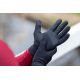 2. Rogelli ESSENTIAL THERMAL gloves black L