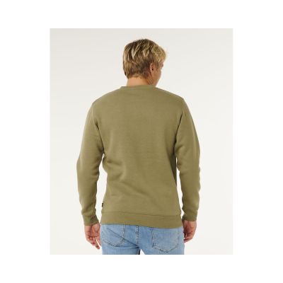3. Men's RIP CURL Wetsuit Icon Hood Green