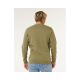 3. Men's RIP CURL Wetsuit Icon Hood Green