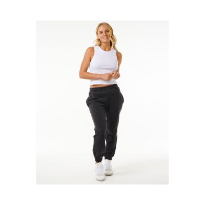 3. RIP CURL VARSITY PANTS black