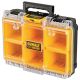 8. DeWALT ToughSystem Organizer Box