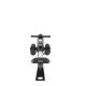 7. ZIPRO Nix Magnetic Rowing Machine