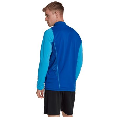 13. Adidas Tiro 23 Competition Training M HU1305 sweatshirt