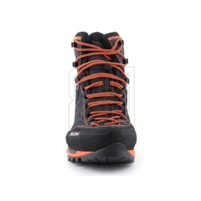 8. Salewa Mtn Trainer Gtx M 63458-0985 trekking shoes