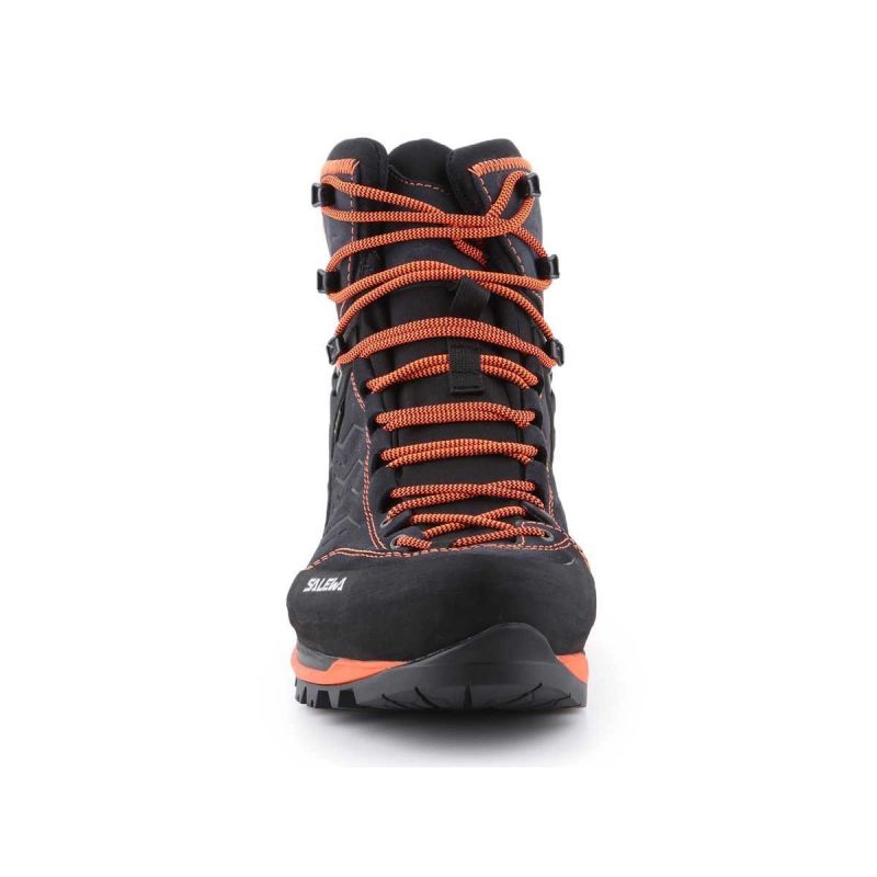 8. Salewa Mtn Trainer Gtx M 63458-0985 trekking shoes