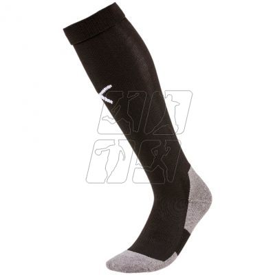 2. Gaiters Puma Liga Socks Core 703441 03