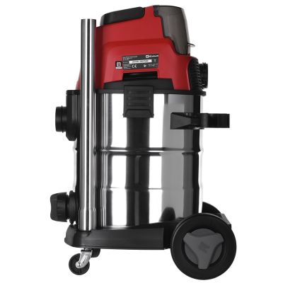 6. Workshop vacuum cleaner TE-VC 36/25 Li S-Solo EINHELL