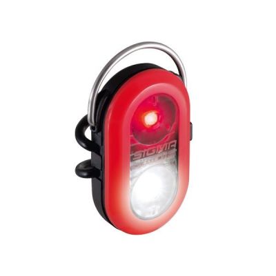 Sigma MICRO DUO lamp red